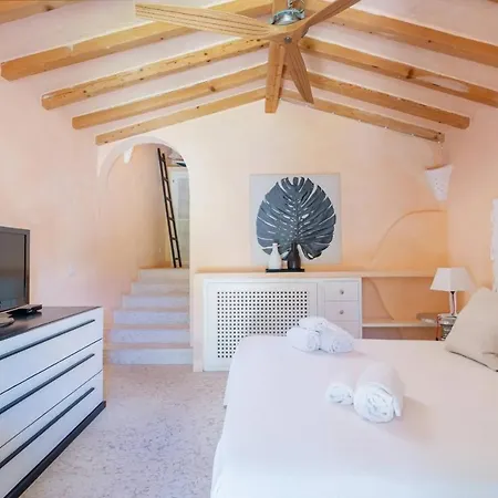 Casa vacanze In Cala Di Volpe *