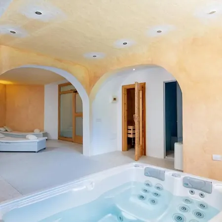 Dom wakacyjny In Cala Di Volpe