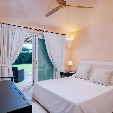 Casa vacanze In Cala Di Volpe