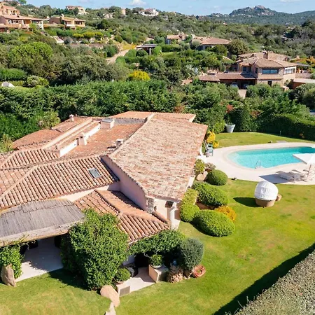 Casa vacanze In Cala Di Volpe