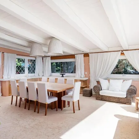 Casa vacanze In Cala Di Volpe *
