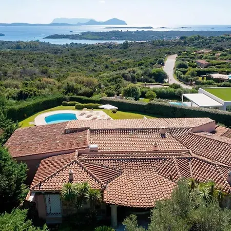In Cala Di Volpe Casa vacanze
