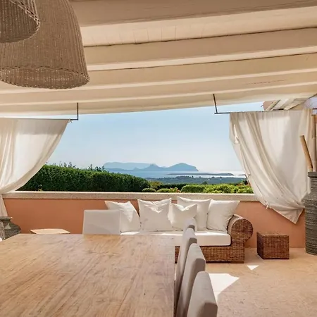 Dom wakacyjny In Cala Di Volpe