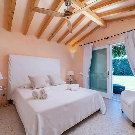 Casa vacanze In Cala Di Volpe Cannigione